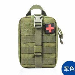 Outdoor bag Outdoor Emergency Kit Outdoor Kit Car First Aid Kit 192pcs/bag