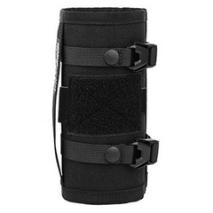 For Camping Gas Canister Cover For Easy Cleaning And Protection