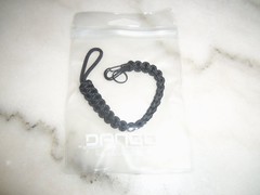 Dango Products EDC Cobra Weave 95 Lanyard NIP LOOK!