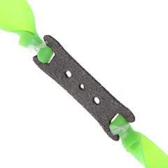 5Pcs 1/1.2/1.5/2MM Thickness Shooting Rubber Bands Hunting Slingshot Accessories