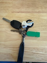 3D Printed Safety Whistle (Extremely Loud)