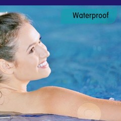 Waterproof Libre 3 Plus Sensor Covers 20Pack Freestyle Adhesive Patch for Lib…
