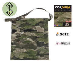 Sitting Mat A-TACS iX 1000d Cordura