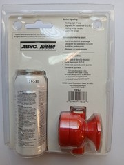 Attwood Signal Horn 1.5oz Size Camping Boating Outdoors Equipment