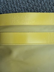 Guy Cotten Waterproof Dry Bag Size 0 – Yellow