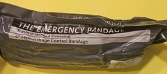 SURVIVAL CAMPING HIKING FIRST AID BACKPACKING EMERGENCY PREPPERS GEAR LOT KIT