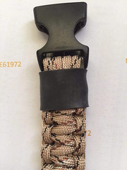 ® 35 Count Mixed Count Made from EPDM Rubber for Survival and Strapping Gear Mad