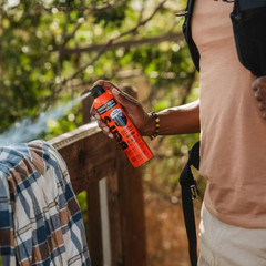 Ben’s Clothing & Gear Insect Treatment [Eco-Spray]: 6 oz.