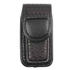 Basketweave MK3 OC Pepper Spray Holder, OC/Mace Spray Holster