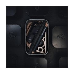 Überleben | FIREKIT Survival Fire Starter Kit – All-in-One Ferro Ro..