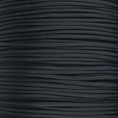 Paracord Planet Solid Color 550lb Paracord – 7 Strand Type III Nylon Cord for…