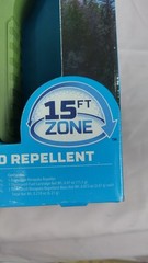 Thermacell MR300 Mosquito Repellent – Portable Heat Activated, New & Sealed