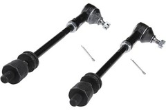 93034702000KIT Tie Rod Kit, 930 Style Upgrade for Non-Turbo Models