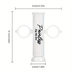 Bug Bite Suction Pump Tool Venom Extractor Itch Relief Swelling Reducer First Ai