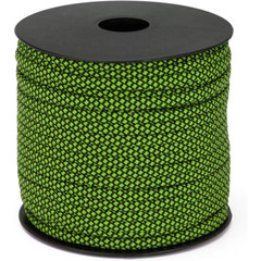 H Paracord Rope 550lb Type III 160ft 4mm 7 Core Paracord Cord Nylon Outdoor