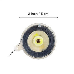 82Ft Trip Wire Alarm System on Reel Weatherproof Early Warning Perimeter Securit