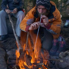 5x Outdoor Gear Pocket Bellows Collapsible Fire Bellowing Tool for Starting Fire