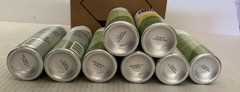 Mosquito and Tick Repellant 8-Pack