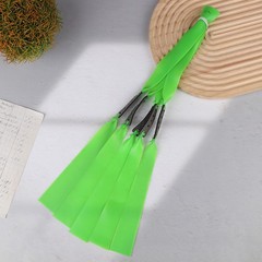 5Pcs 1/1.2/1.5/2MM Thickness Shooting Rubber Bands Hunting Slingshot Accessories
