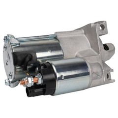 Trq Starter For 2007-2009 Chevrolet Equinox 2006-2010 Malibu G6 Torrent Aura Vue