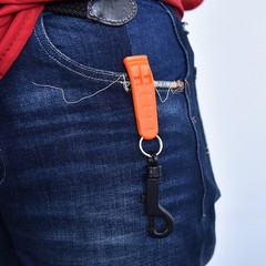 2pcs Safety Survival Signaling With Hook S4R3