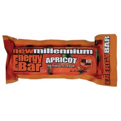 Variety Pack of Food Bars, Case of 144