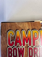 Channel Craft-Campfire Bow Drill Kit