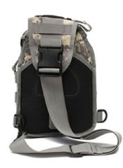 Bug Out Bag Survival Kit (GO-BOB 24-48hr MODEL) Emergency supplies ACU Digital