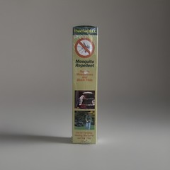 NIB ThermaCELL Mosquito/Fly Repellent Cordless Portable/+Refills/Hunter/Outdoors