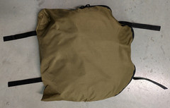 Catoma Bednet US Military Pop-up Mosquito/Bug Net Tent w/ Carry Bag