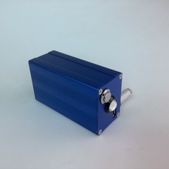 Outdoor Portable Multifunction Emergency Survival Hand Crank Charge Generator