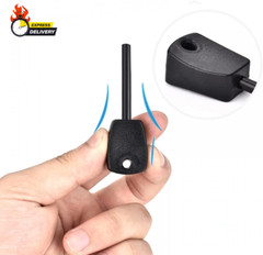 2 Pack Outdoors Mini Magnesium Rod Ferro Rods Emergency Survival Fire Starter Ki