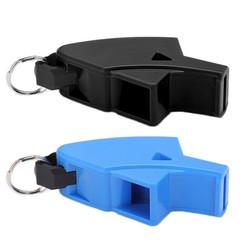 Whistle Convenient & Practical Professional Football Referee Whistle