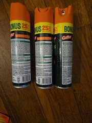 Mosquito Repellent Bundle – 15 Items Total