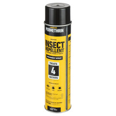 (2 pack) Sawyer Products Premium Permethrin Insect Repellent Aerosol Spray