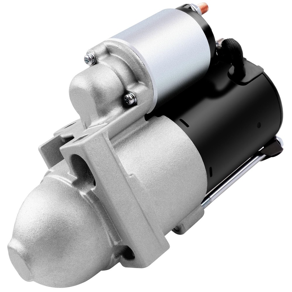 SCITOO Starter SDR0086 6485N 323-1399 For Chevy Astro Van Blazer Express