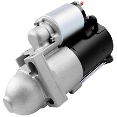 SCITOO Starter SDR0086 6485N 323-1399 For Chevy Astro Van Blazer Express