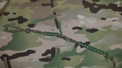 Multicam USMC MARPAT Ranger Pace Count Beads 5000 meters US Veteran Made in USA