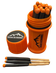 Allgo Outdoors Scorch Stormproof Matches