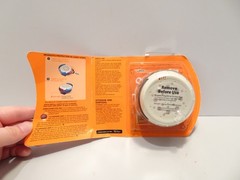 NEW OFF! Clip On Mosquito Repellent Fan Starter Kit Fan Circulated Repellent