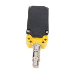 Airshi Single Phase Pull Switch, 24~380V Safety Limit Emergency Stop Switch