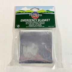 [NEW] Procamper Mylar Camping Emergency Blanket – 84″ x 52″