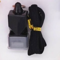 Outdoor Life Saving Emergency High Decibel Safety Survival PYPZ