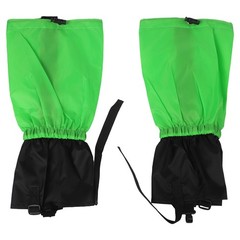 Rainy Weather Snow Leg Gaiter Hunting Gaiter Nylon Material Weight About 170g