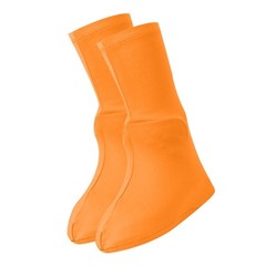Desert Sandproof Nonslip Elastic Shoe Covers For Outdoor Beach Camping Activity