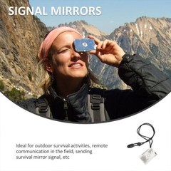 2 Pcs Kayak Signaling Outdoor Backpack