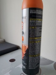 OFF! Sportsmen Active Insect Repellent VI, Mosquito Bug Spray, 7.5 fl oz