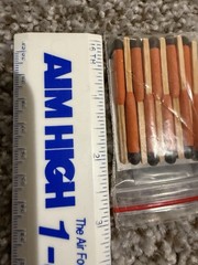 Lot of 50, UCO Survival Stormproof Wind & Waterproof 10 Matches w/ Strikers NEW