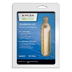 Onyx Rearming Kit f/24 Gram All Clear Vest 135700-701-999-19 UPC 043311960458