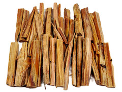 1lb North Carolina Fatwood, Fire Starter, Kindling, Pine, Lighter Knot